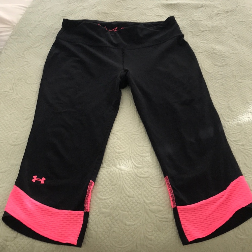 Under Armour leggings